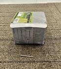 Hillman 461280 Hot Dipped Galvanized Common Nail 2" 5LB For Exterior Carpentry Open. Price: $24.96.