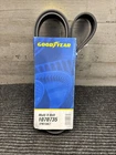 Serpentine Belt-multi V-belt Goodyear 1070735 New. Price: $30.00.