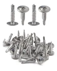 Imscrews 200PCS #8 X 3/4" Self Drilling Truss Head Standard Thread Woo... New. Price: $31.89.