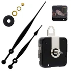 Tikround Quartz Diy Wall Clock Movement Mechanisms Battery Powered Repair... New. Price: $17.06.