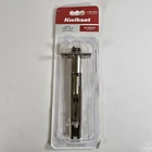 Kwikset Entry Door Latch Exterior 83014-015 New. Price: $14.50.