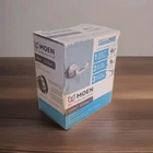 Moen Lindor W/ Press & Mark Double Robe Hook Chrome MY8703BCH New. Price: $15.10.