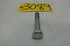400 Pcs. Hillman Fasteners Hex Cap Screws Grade 5 Zinc Coated 1/2" 3" New. Price: $499.99.