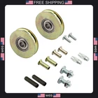 Prime-line D1797 Patio Roller Kit 1.5 Inch 2 Pack New. Price: $25.88.