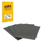Premium 600 Grit Wet Or Dry Sandpaper Sheets, 51/2" 9", Box Of 25 Car Colo... New. Price: $18.34.