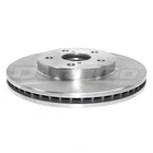 Disc Brake Rotor Fits 2002-2010 Toyota Camry Solara Sienna Durago New. Price: $58.12.