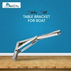 Marine City 12" Folding Shelf Bracket 304 Stainless Steel, 551LB Max Load New. Price: $23.95.