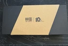 We Knives Navo Liner Lock 22026-6 Carbon Fiber CPM20CV Pocket Knife Stainless New. Price: $190.00.