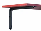 John Sterling Magnum Shelf Bracket New. Price: $18.37.