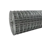 Stainless Steel 304 Welded Wire MESH-23 Inches 10 Feet Inch... New. Price: $50.16.