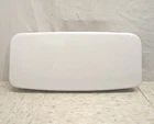 Toto Drake Toilet Tank Lid - White Cotton TCU776CR Fits ST776EA/SA/ER Open. Price: $33.99.