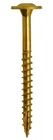 (100 Pack) Grk FASTENERS-12225 ICC-ESR-2442 Handypak 5/16 By 4-INCH Structural New. Price: $49.95.