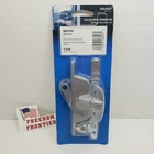 Prime Line Jalousie Window Operator Silver #h 3546 New. Price: $15.75.