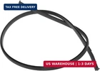 Motoforti Sealing Strip, Weatherstrip Trim Sunroof Seal, Toyota Co New. Price: $15.89.