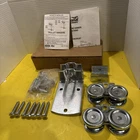 National Hardware N168-815 5040 Barn Door Box Rail Hangers Open. Price: $27.50.
