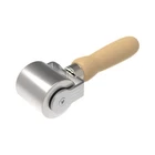 Everhard Steel Seam Roller, 2" Dia. X Wide MR02040 New. Price: $55.88.