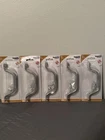 National Hardware N100-313 V6 6-3/4" Zinc Plated Door Utility Pull Handle Lot 5 Open. Price: $34.99.