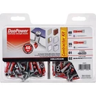 #4-6X1 & #6-10X1-3/16 Anchor The Hillman Group 376475 New. Price: $34.60.