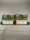 2-PACK Frost King Drain Away Downspout Extender 12 Feet Green DE300 Plastic New. Price: $24.99.