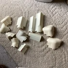 Phillips Manufacturing Drywall Corner Bead Transition Caps Misc New. Price: $29.00.