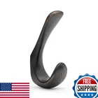 Harpoon Pack Heavy Duty Hook 3.5 Inch Wall Mounted Rustproof Coat New. Price: $39.20.