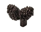 Carpe Diem Hardware 2113-12 Double Pinecone Knob, Bronze New. Price: $33.00.