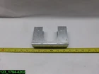 QTY=5: Basset BS-150-16 Stud Support For Pipe, 5-1/2"X 1-1/2" Open. Price: $12.50.