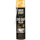 Great Stuff 20 Oz. Big Gap Filler 157913 Pack Of 12 New. Price: $149.45.