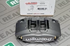 Wilwood Powerlite Radial Mount Brake Caliper Four Piston Ano 120-8729 New. Price: $190.75.