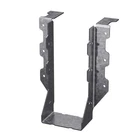 Simpson Strong-tie HUS210-2TF Galvanized Top Flange Joist Hanger 2X10 New. Price: $36.76.