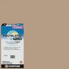 Custom Building Products Polyblend Plus 10 Lb. Haystack Non-sanded Tile Grout New. Price: $24.11.