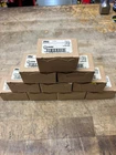 National Mfrg Co. #8 Stainless Steel Screw Eyes N220-475 Qty- 20/BOX New. Price: $6.99.