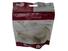 National Hardware Coat Hook Powell N337-914, 4-15/16" Brushed Gold New. Price: $17.78.