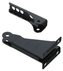 National Hardware Black Steel Door Closer Parts New. Price: $11.01.