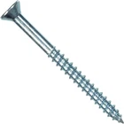 Hillman #8 X 1-3/4 In. Flat Head Phillips Zinc Wood Screw (100 Ct.) 40072 New. Price: $21.25.