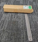 (qty 100) Spectra DPB4MBTLF Gutter Band Enduralast Musket Brown LF-U-H-230 Open. Price: $72.98.
