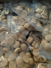 Eazypower 3/4" Birch Wood Round Head Furniture Plugs Buttons Craft New. Price: $50.00.