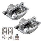 Front Disc Brake Calipers Pair For Acura Legend Rl Tl/honda Accord 19-B1463 New. Price: $113.87.