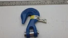 National Hardware N177-238 3/8 In Clevis Grab Hook G43 Blue Forged Steel New. Price: $7.19.