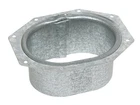 Downspout C Outlet Galv New. Price: $19.11.