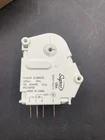 Supco SPG1401GE 6 Hour 25 Minute Defrost Timer For WR9X480 New. Price: $14.99.