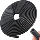 Syoauto 13FT(4M) Door Edge Black Car Protector Guards Rubber New. Price: $15.43.