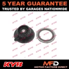 Fits Fiat Bravo 2006-2014 Stilo 2001-2008 Kyb Front Strut Top Mount Kit New. Price: $53.65.