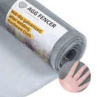 16IN X 10FT Hardware Cloth 1/8 Inch 27GA Dipped Galvanized After Welding New. Price: $28.99.