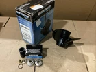 Quicksilver Nemesis Propeller 10.1X 15P 8M8027514 ( Open Box / Scratches ) Used. Price: $165.58.