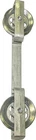Ben-mor Heavy Duty Metal Clothesline Spacer 10" Separator C78050V All New. Price: $22.89.