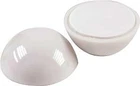 Shepherd Hardware 9568 Cushion Door Stop, Vinyl New. Price: $19.31.