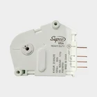 Supco SPG1401GE Hour 25 Minute Defrost Timer 120V 60HZ Used. Price: $11.24.