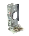Simpson HSS2-SDS1.5 2X Stud Shoe W/screws (12 Per Box) New. Price: $144.95.