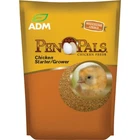 Adm Pen Pals 5 Lb. Chicken Starter/grower Feed 70009AAABD New. Price: $10.55.